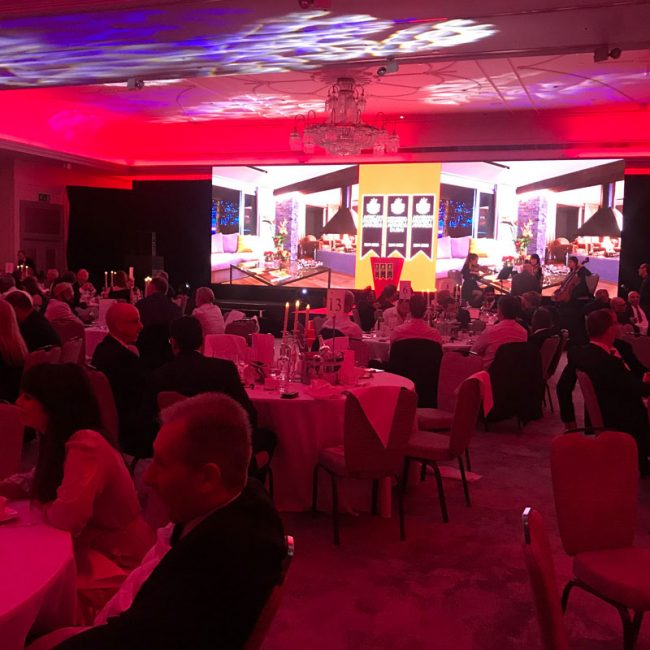 Arabian Property Award 1