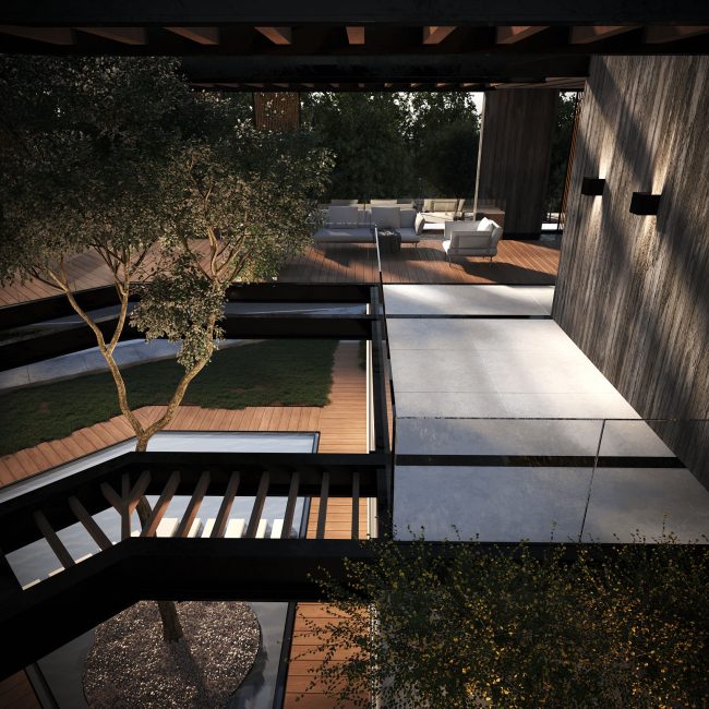 LARNACA VILLA V5 F 02