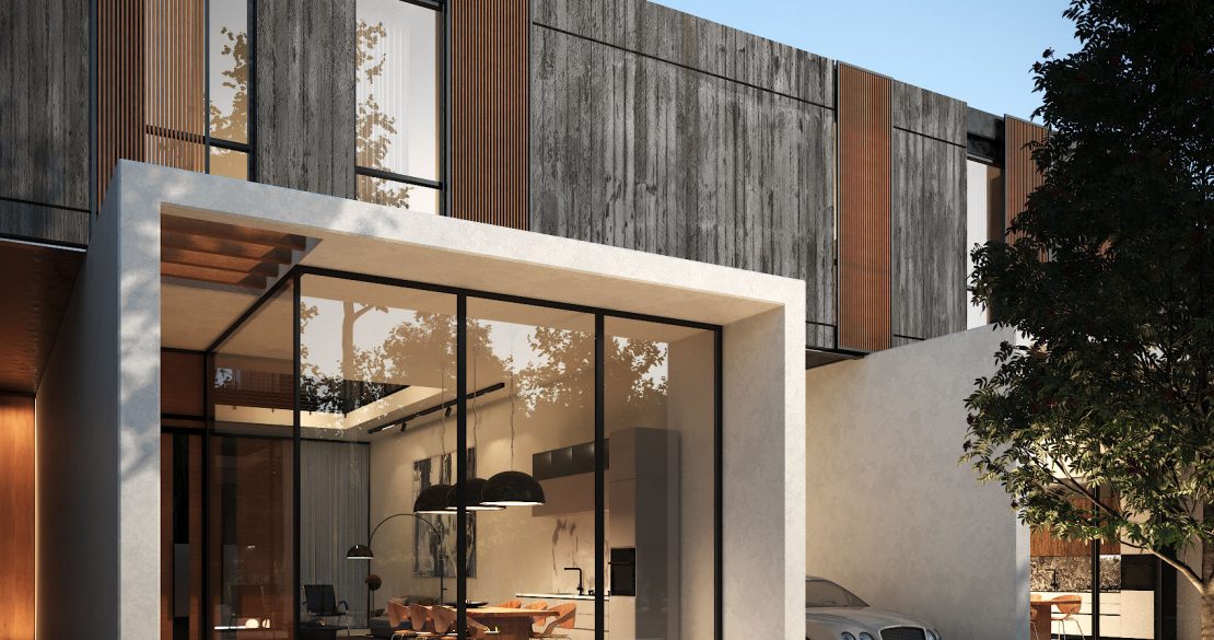 NSA LARNACA VILLA V1 F 01