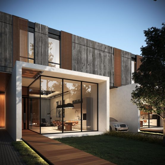 NSA LARNACA VILLA V1 F 01