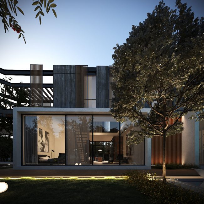 NSA LARNACA VILLA V2 F 01