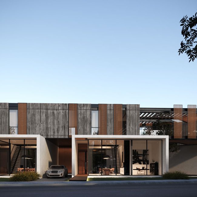 NSA LARNACA VILLA V3 F 01