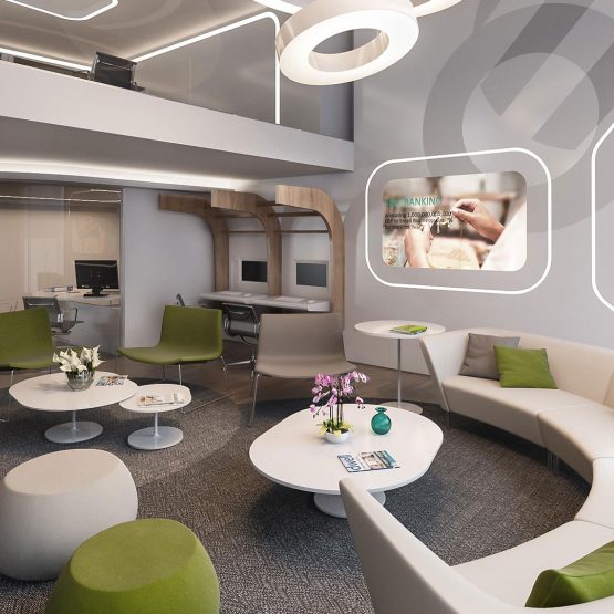 Nsa Bank Audi SME new branched identity mainx