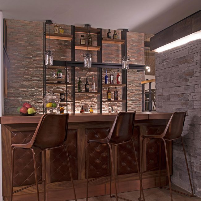 Nsa Chalet in the Mountain 3