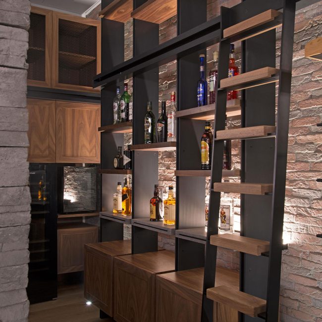 Nsa Chalet in the Mountain 4