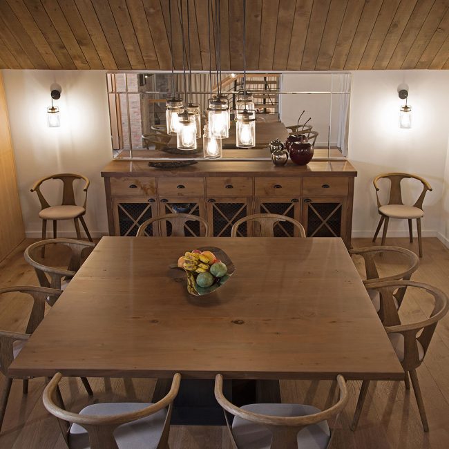 Nsa Chalet in the Mountain 7