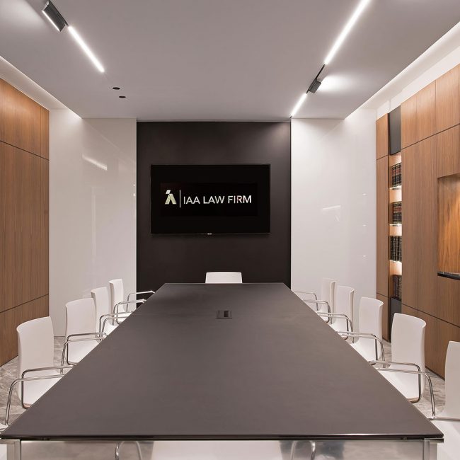 Nsa IAA Law Office Head Main Office 5