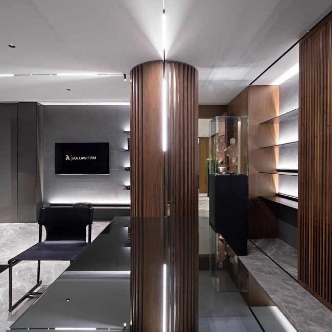 Nsa IAA Law Office Head Main Office 9