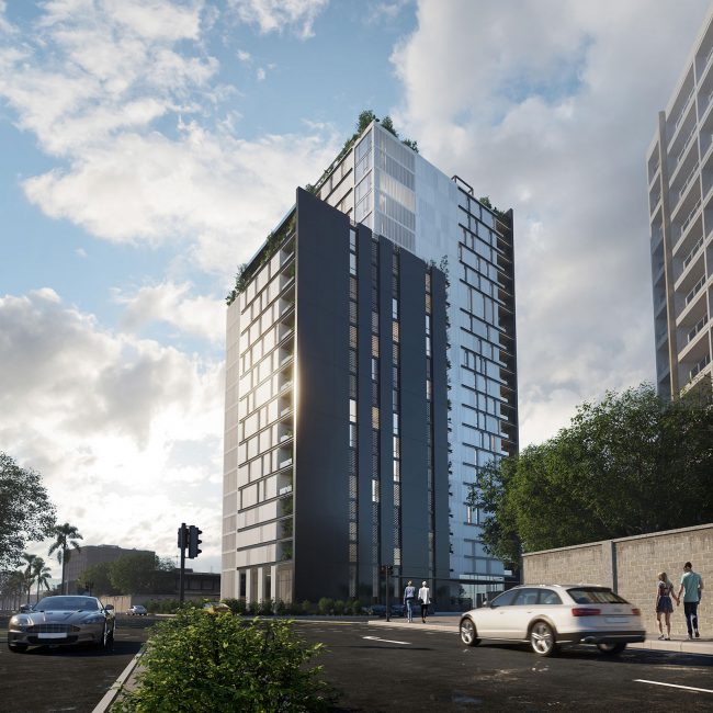 Nsa Lagos Hotel Omo Ekk2