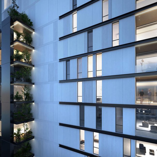 Nsa Lagos Hotel Omo Ekko