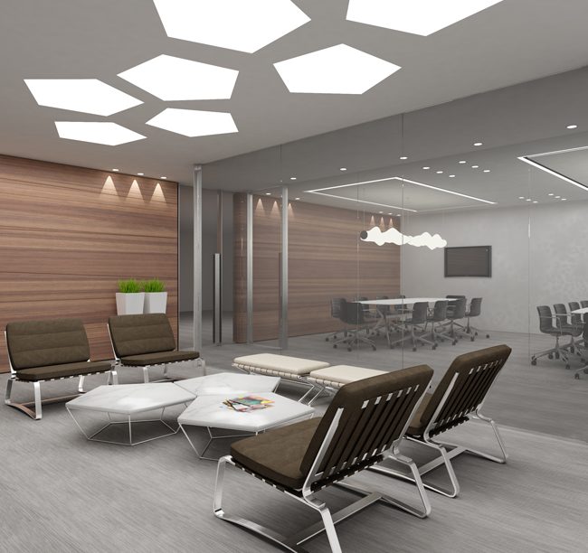 Nsanda Audi M1 suppliers meeting