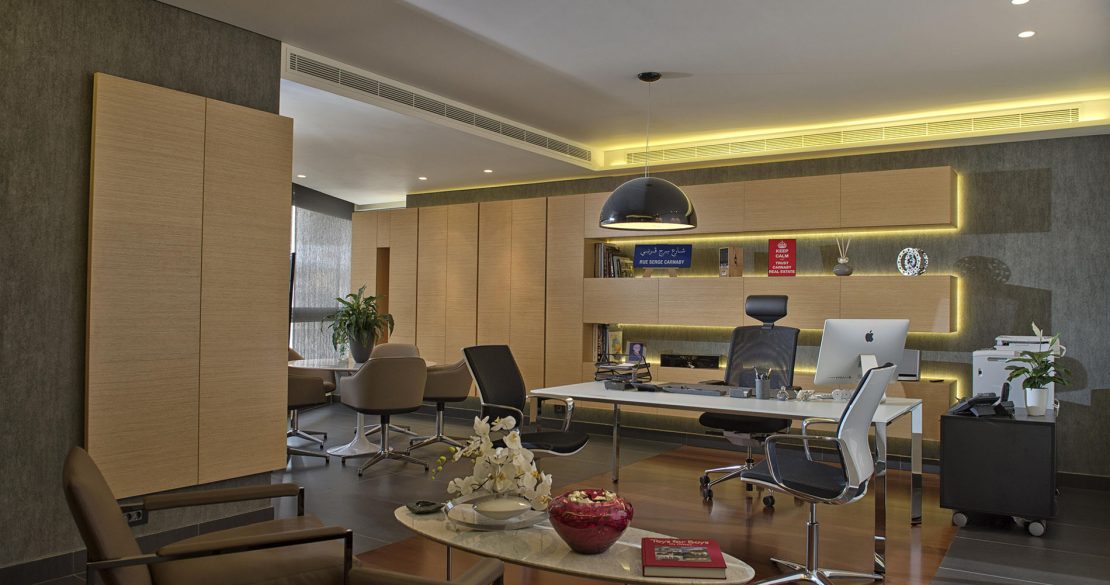 Nsanda Carnabi Offices 0 1900