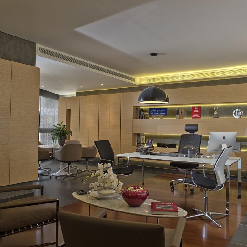 Nsanda Carnabi Offices 0 1900