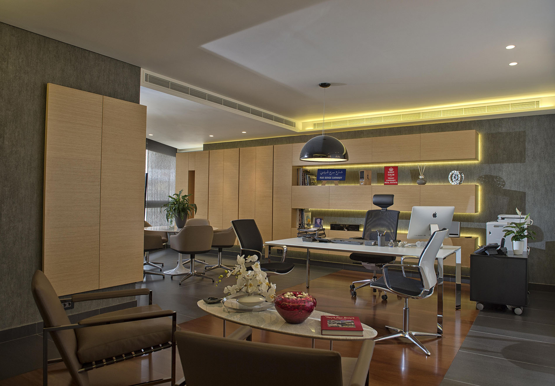 Nsanda Carnabi Offices 0 1900