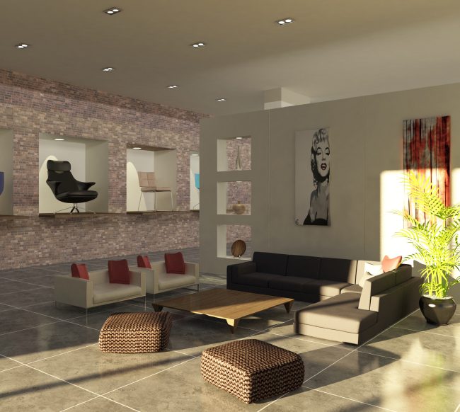 Nsanda Farra Showroom 7 I 13LI01I Farra 4