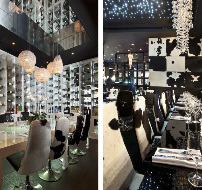 Nsanda Gaucho 14 I Gaucho A6