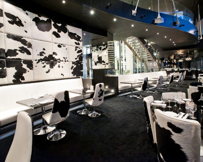 Nsanda Gaucho 14 I Gaucho B8