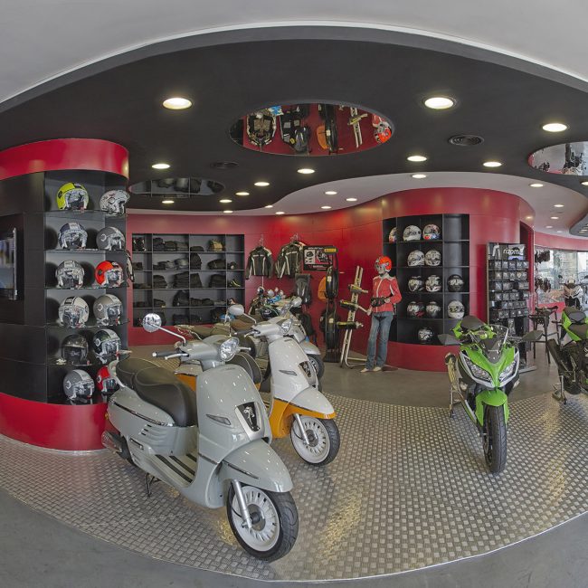 Nsanda Kawasaki 0 1700