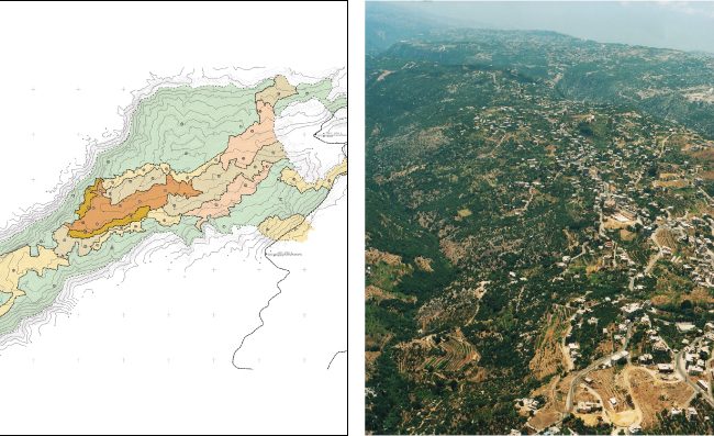Nsanda Kfarzebiane 1 U 04U01 Kferzebiane 2