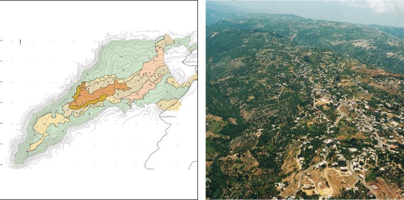 Nsanda Kfarzebiane 1 U 04U01 Kferzebiane 2