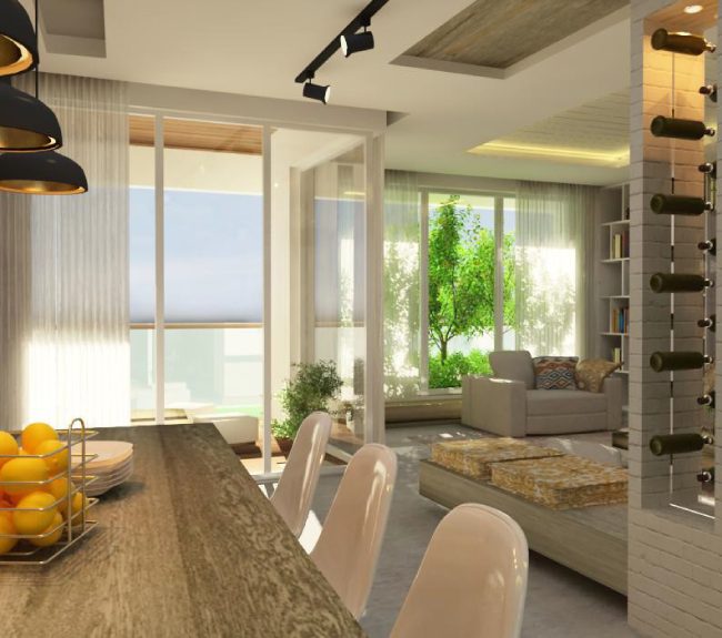 Nsanda Projects 10 I 12LI10I Mia 0