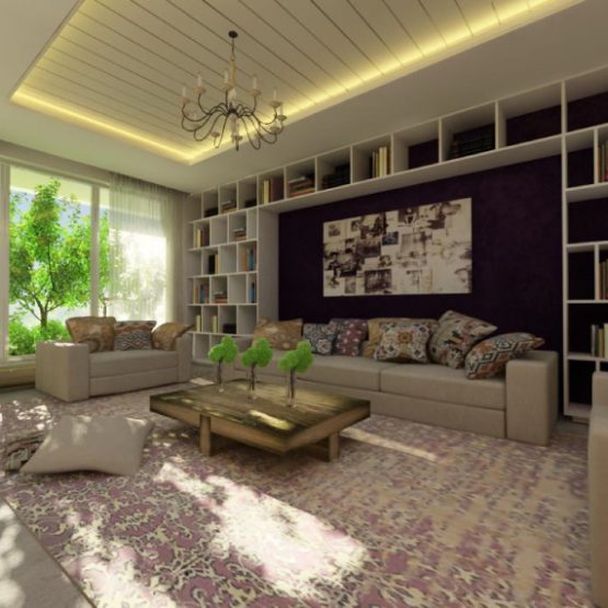 Nsanda Projects 10 I 12LI10I Mia 2