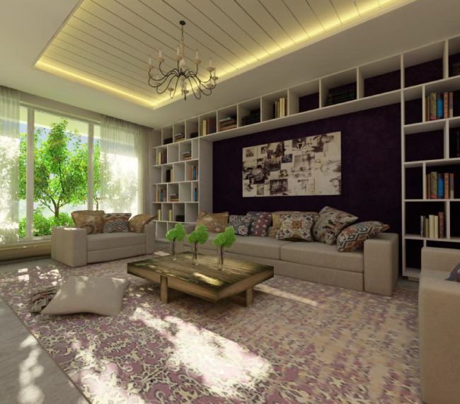 Nsanda Projects 10 I 12LI10I Mia 2