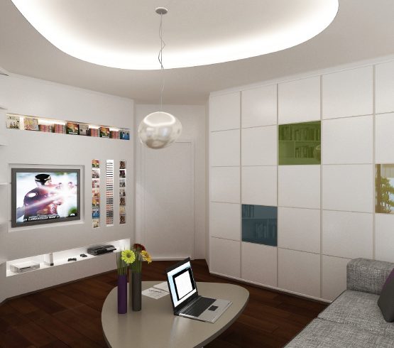 Nsanda Projects 11 I 12LI04I Murr 4