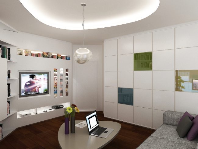 Nsanda Projects 11 I 12LI04I Murr 4