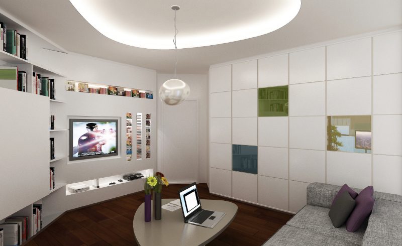 Nsanda Projects 11 I 12LI04I Murr 4