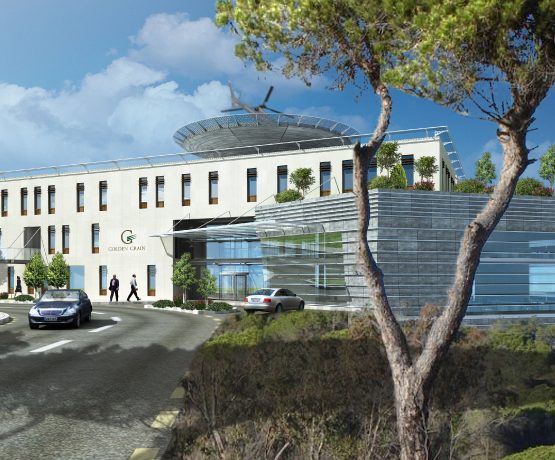 Nsanda Projects 15 A 11L01A Golden Grain 2