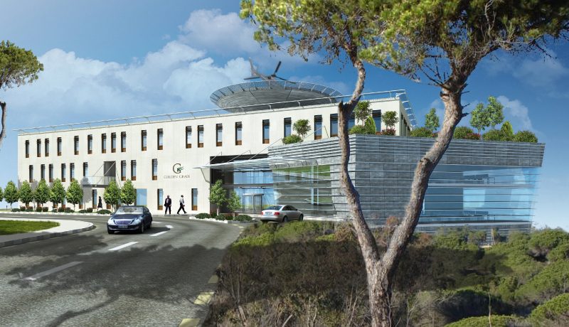 Nsanda Projects 15 A 11L01A Golden Grain 2