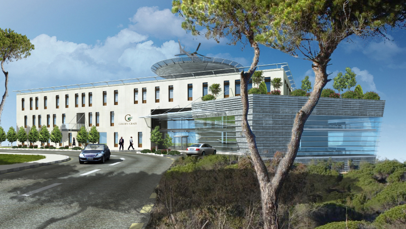 Nsanda Projects 15 A 11L01A Golden Grain 2