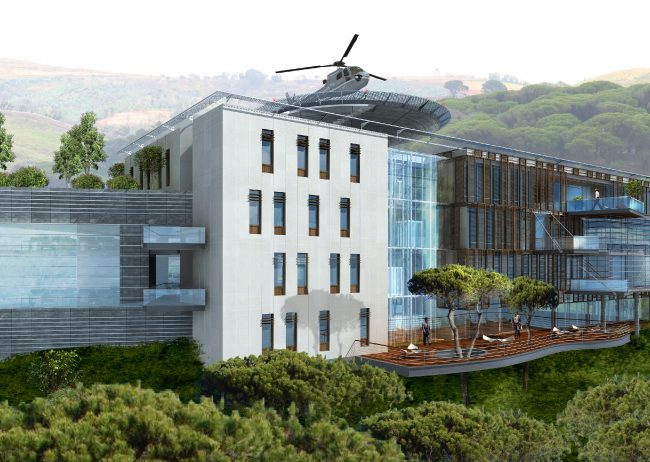 Nsanda Projects 15 A 11L01A Golden Grain 3