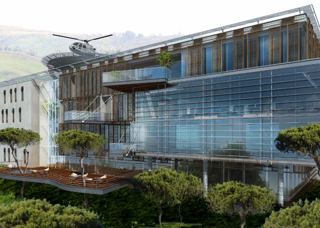 Nsanda Projects 15 A 11L01A Golden Grain 4