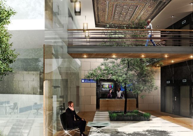 Nsanda Projects 17 A 10S01A BLOM 4