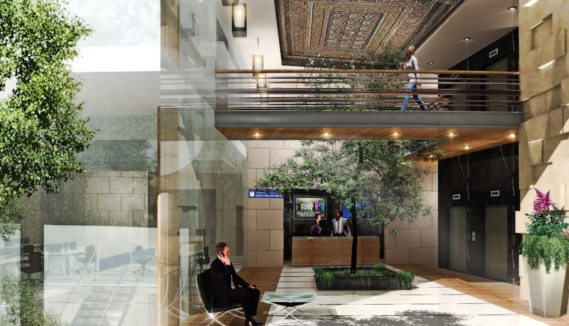 Nsanda Projects 17 A 10S01A BLOM 4