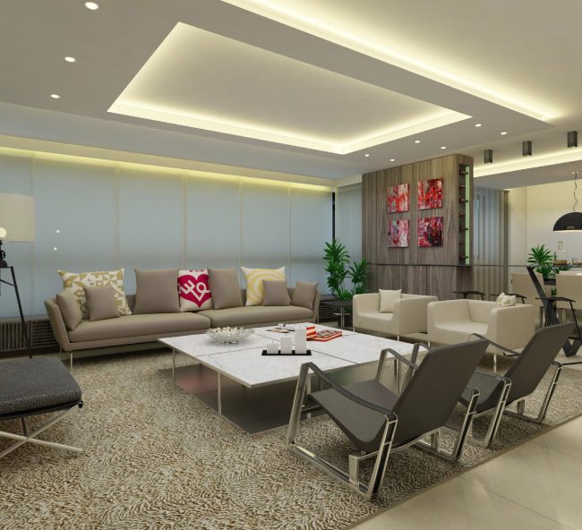 Nsanda Projects 2 I 13LI07I TONY MNAYARGI APARTMENT 2