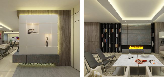 Nsanda Projects 2 I 13LI07I TONY MNAYARGI APARTMENT 5