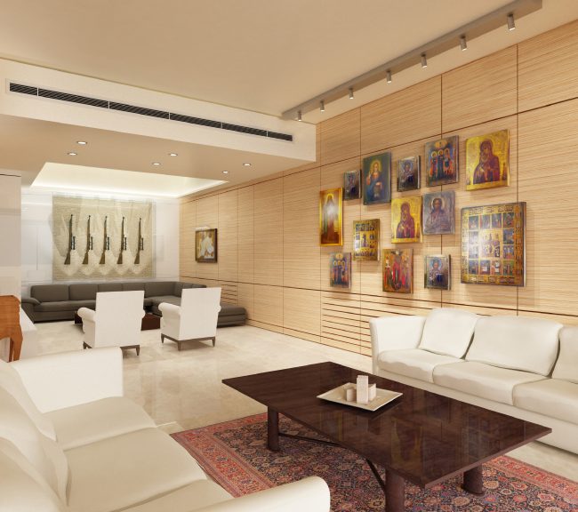 Nsanda Projects 4 I 13LI04I Hobeich Residence 0 copy