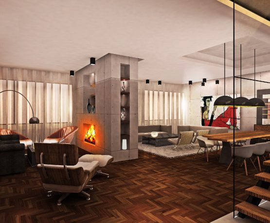 Nsanda Projects 6 I 13LI01I Antaki 0