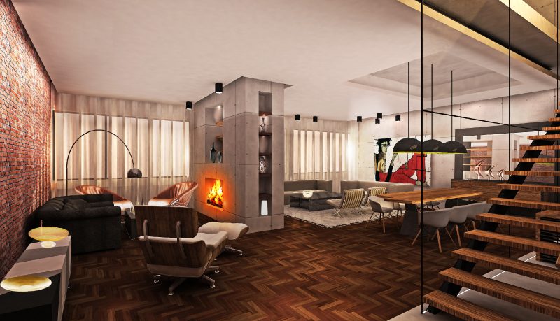 Nsanda Projects 6 I 13LI01I Antaki 0