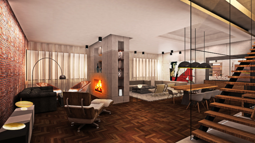 Nsanda Projects 6 I 13LI01I Antaki 0