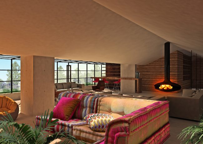 Nsanda Projects 6 I 13LI01I Antaki 4