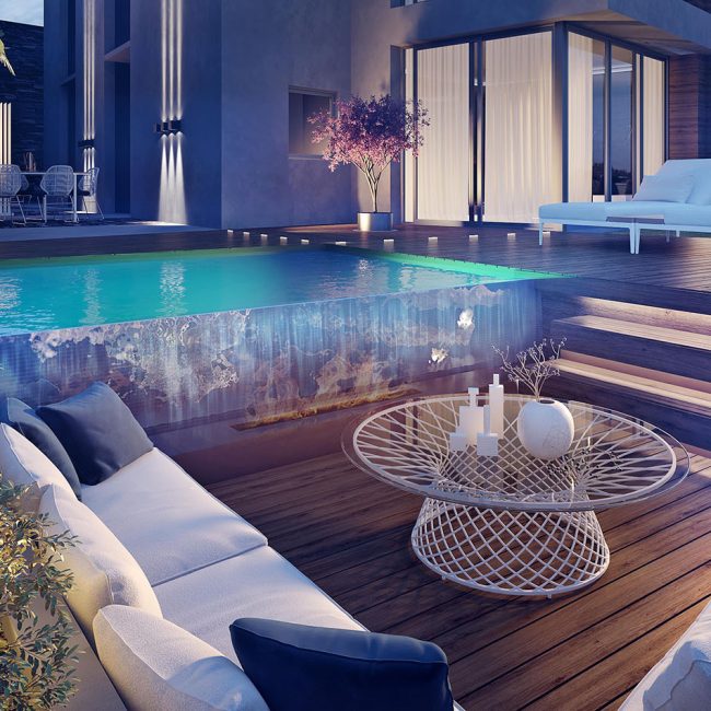 Nsanda Projects KALOT APARTMENT OUTDOOR 1900