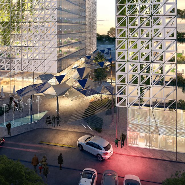 Nsanda Projects V2 updated 1700