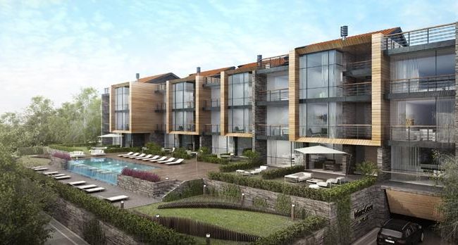 Nsanda Projects WG01