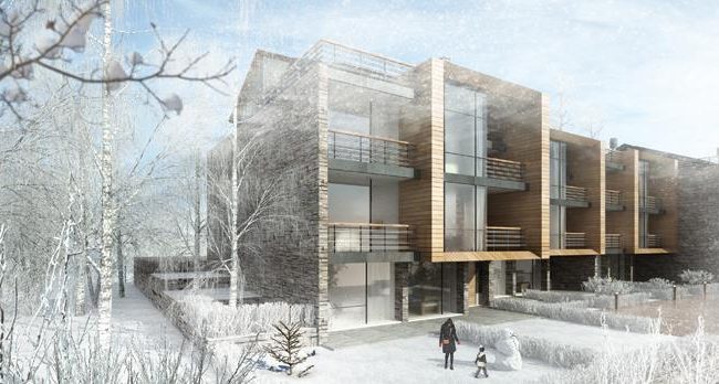 Nsanda Projects WG05