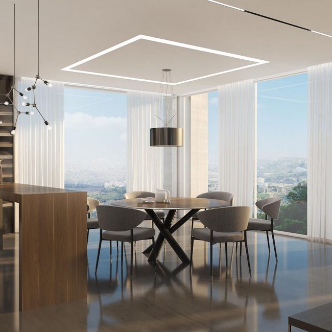 Nsanda Projects five 1900