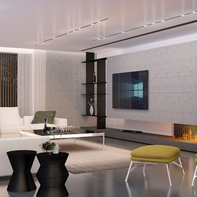 Nsanda Projects one 1900